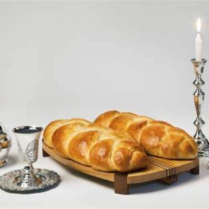 סעודת שבת מנין צעירים– Minyan Tzeirim Dinner
